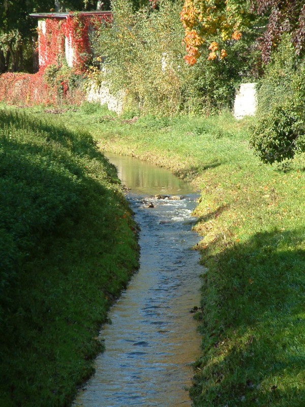 voda