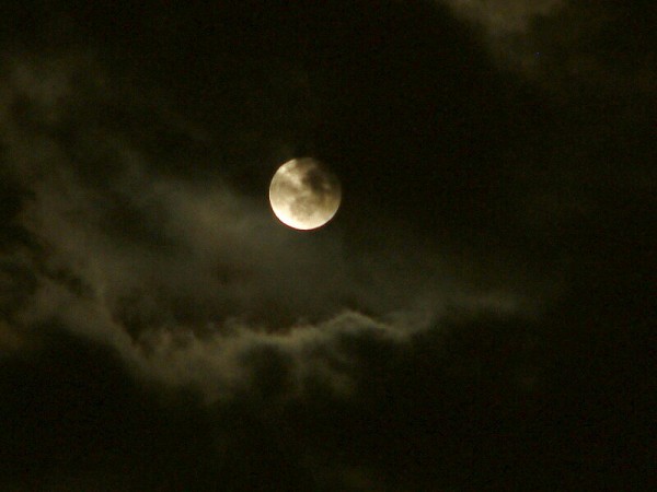 moon